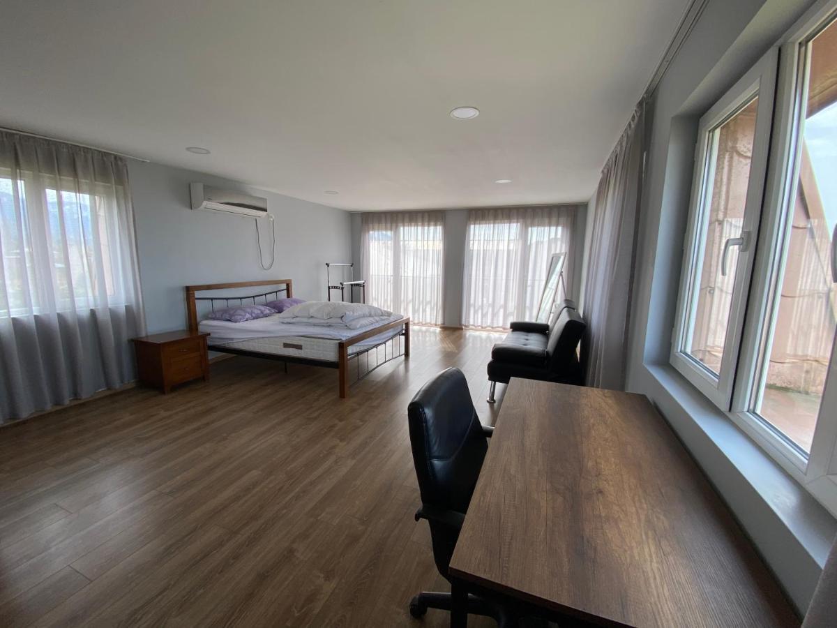 Дом На Пляже Black Sea House Kobuleti Exterior photo
